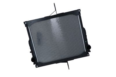 Radiator, engine cooling NRF 53343