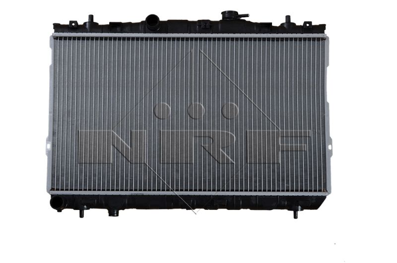 NRF 53355 Radiator, engine cooling