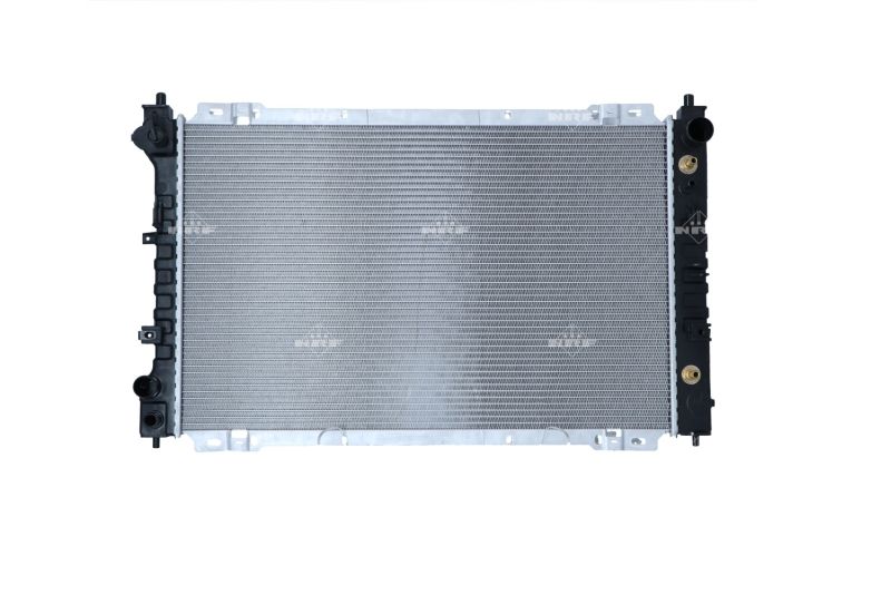 NRF 53377 Radiator, engine cooling