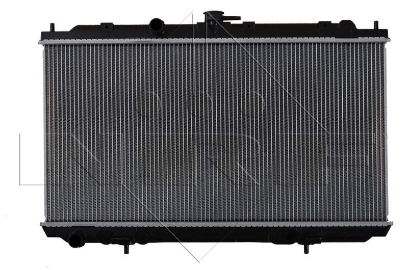 NRF 53387 Radiator, engine cooling