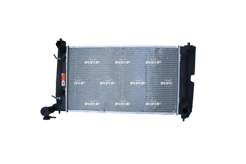 NRF 53396 Radiator, engine cooling