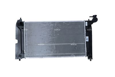 Radiator, engine cooling NRF 53397