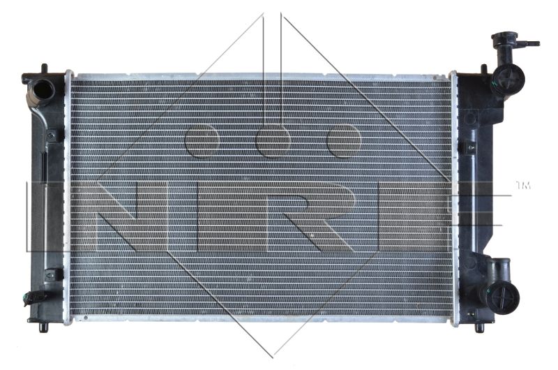 NRF 53398 Radiator, engine cooling