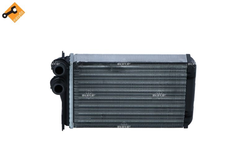 NRF 53402 Heat Exchanger, interior heating