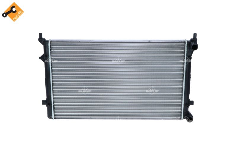 NRF 53404 Radiator, engine cooling