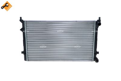 Radiator, engine cooling NRF 53404