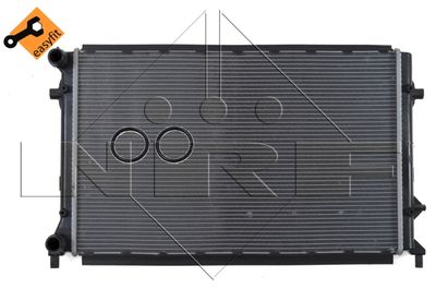 Radiator, engine cooling NRF 53405