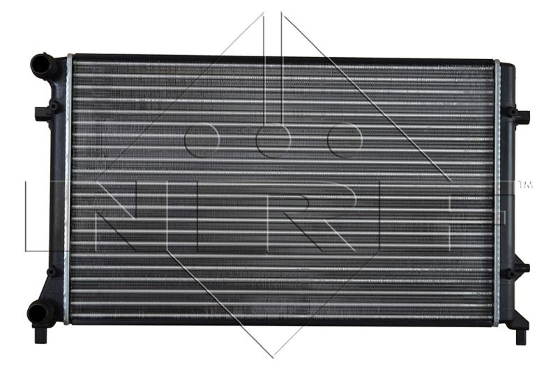 NRF 53405A Radiator, engine cooling
