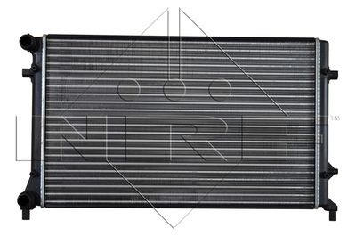 Radiator, engine cooling NRF 53405A