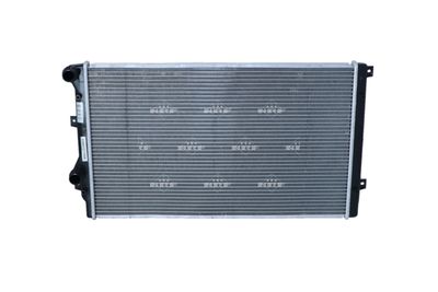Radiator, engine cooling NRF 53406