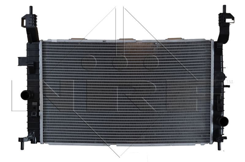 NRF 53416 Radiator, engine cooling