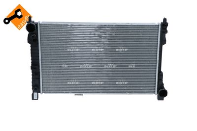Radiator, engine cooling NRF 53419