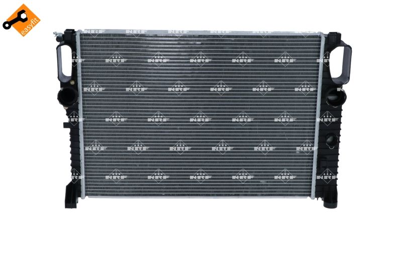 NRF 53422 Radiator, engine cooling