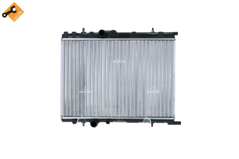 NRF 53424A Radiator, engine cooling