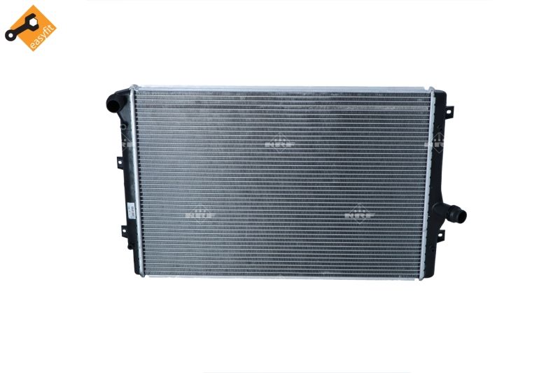 NRF 53425 Radiator, engine cooling