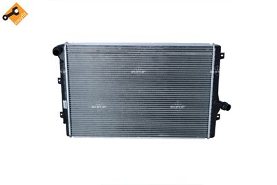 Radiator, engine cooling NRF 53425