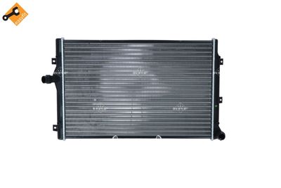 Radiator, engine cooling NRF 53425A