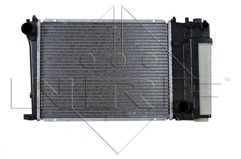 NRF 53426 Radiator, engine cooling