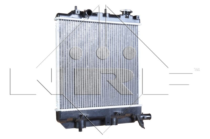 NRF 53433 Radiator, engine cooling
