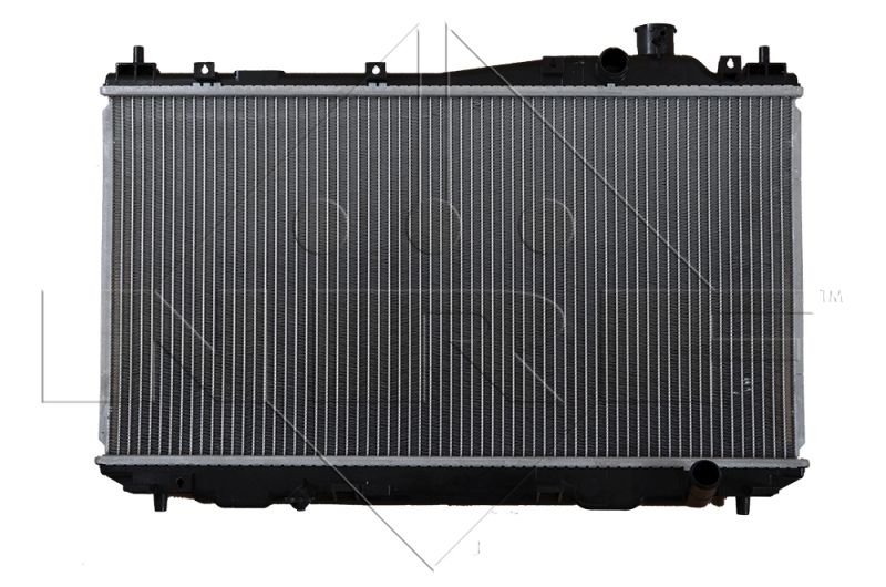 NRF 53440 Radiator, engine cooling