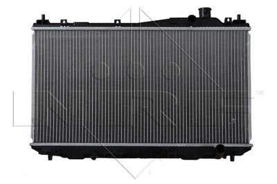 Radiator, engine cooling NRF 53440