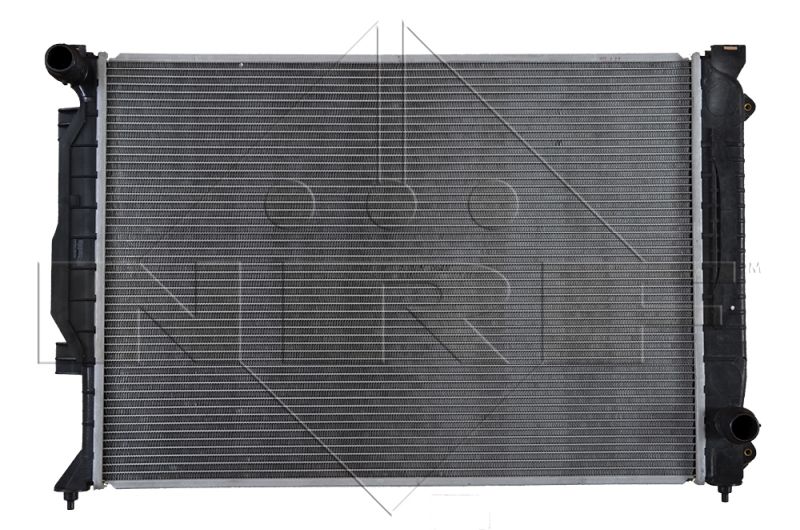 NRF 53443 Radiator, engine cooling