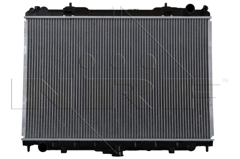 NRF 53450 Radiator, engine cooling