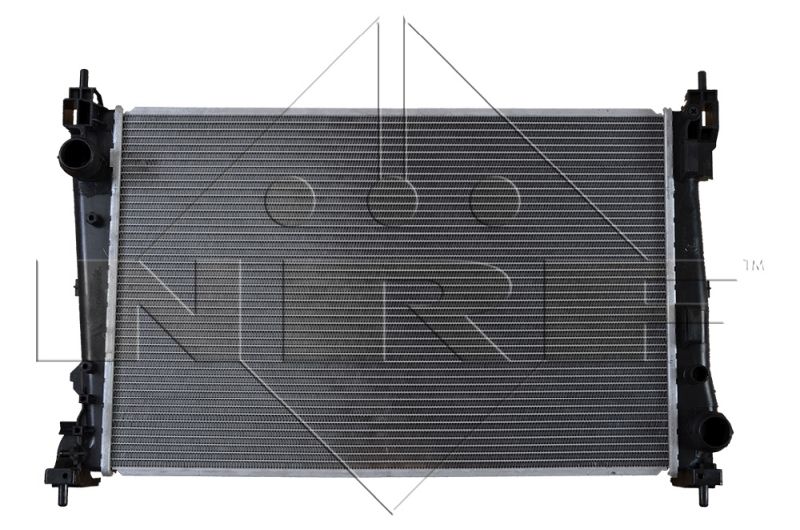 NRF 53454 Radiator, engine cooling