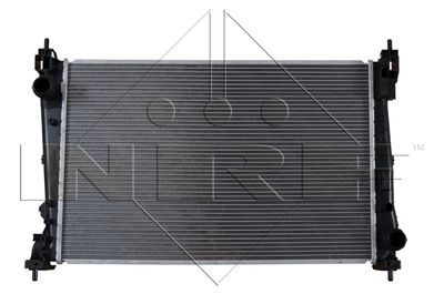 Radiator, engine cooling NRF 53454