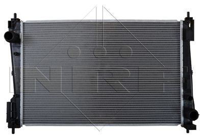 Radiator, engine cooling NRF 53455
