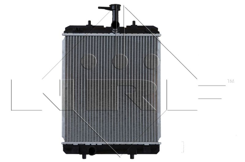 NRF 53459 Radiator, engine cooling