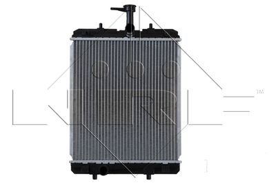 Radiator, engine cooling NRF 53459