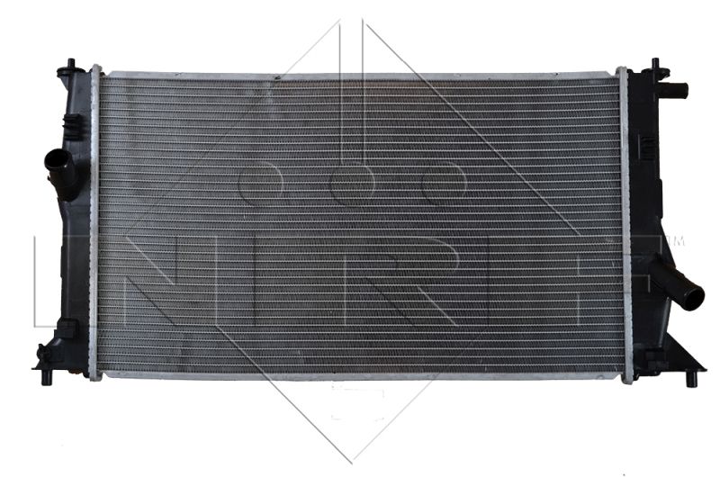 NRF 53465 Radiator, engine cooling