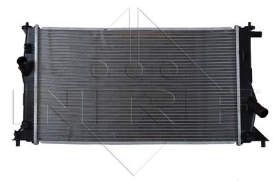 Radiator, engine cooling NRF 53465