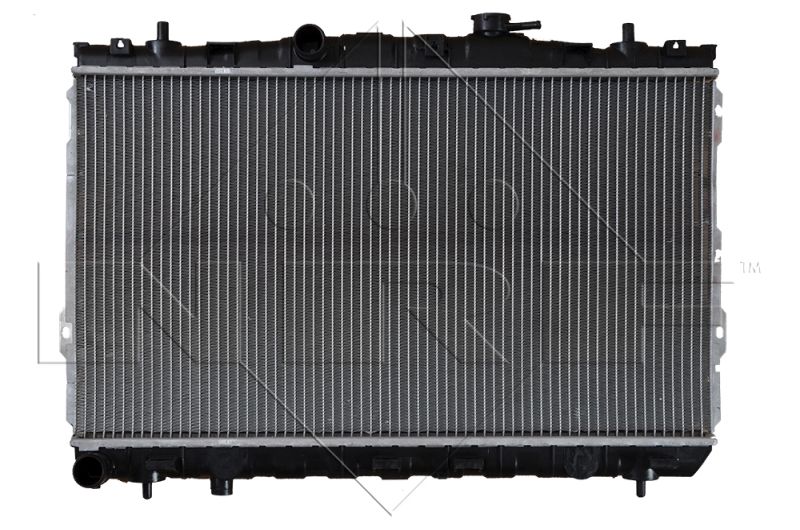 NRF 53471 Radiator, engine cooling