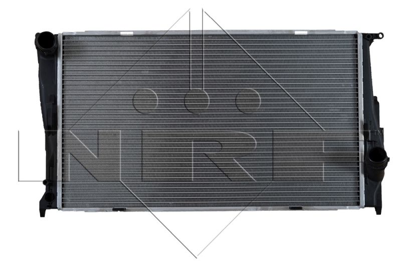 NRF 53472 Radiator, engine cooling