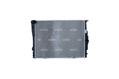 Radiator, engine cooling NRF 53474