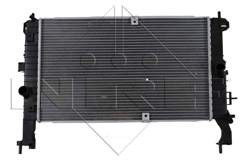 NRF 53475 Radiator, engine cooling