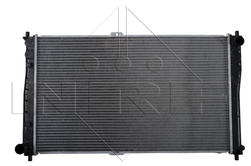 NRF 53484 Radiator, engine cooling
