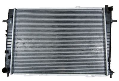 Radiator, engine cooling NRF 53497