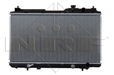 Radiator, engine cooling NRF 53507