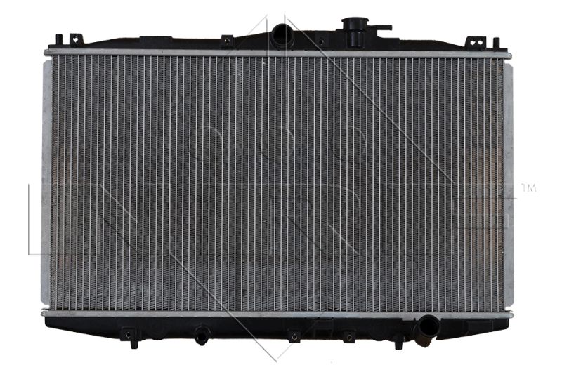 NRF 53508 Radiator, engine cooling