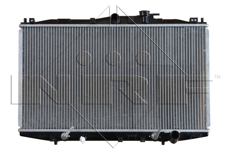 NRF 53509 Radiator, engine cooling