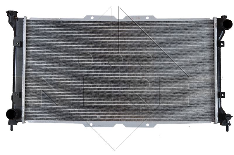 NRF 53512 Radiator, engine cooling