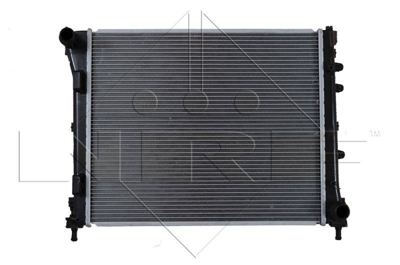 NRF 53525 Radiator, engine cooling
