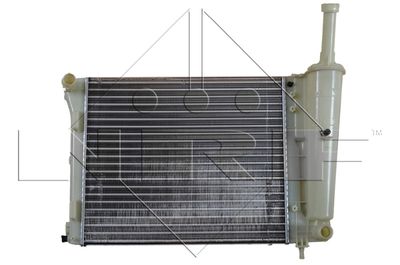 Radiator, engine cooling NRF 53526