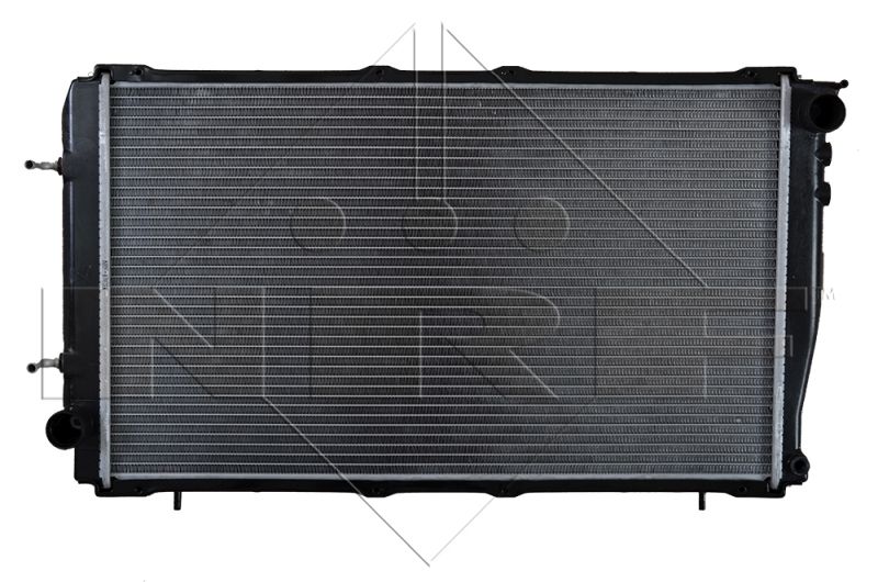 NRF 53528 Radiator, engine cooling