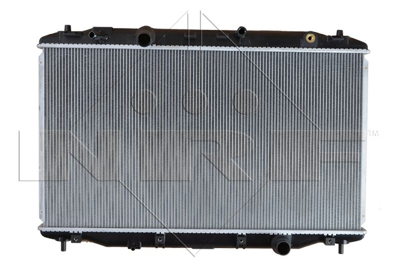NRF 53530 Radiator, engine cooling