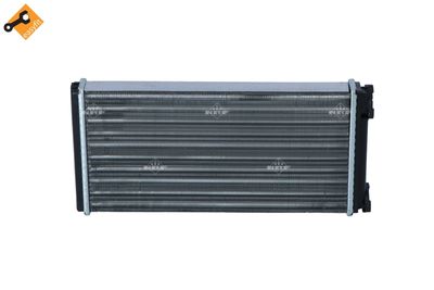 Heat Exchanger, interior heating NRF 53544