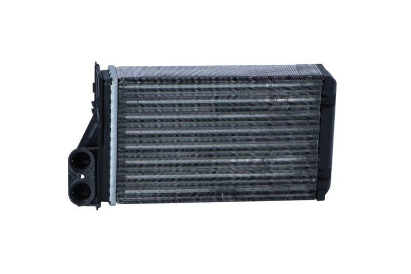 NRF 53553 Heat Exchanger, interior heating